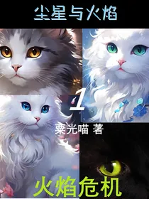 猫武士：尘星与火焰1——火焰危机