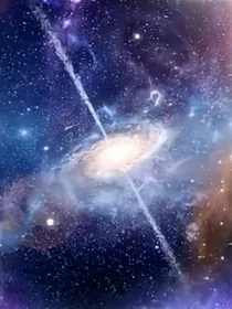 星寰纪事