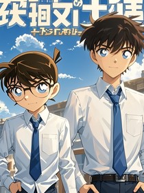 柯南之侦探双子星