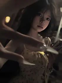 我青春的救赎