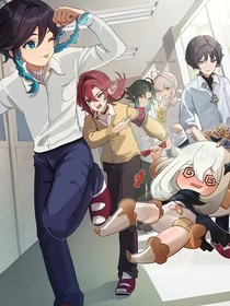 301宿舍日常
