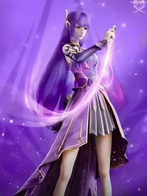 绝世：与你相爱不悔