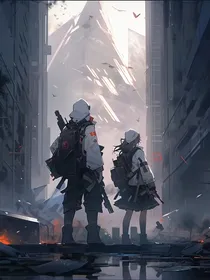 续晴—异世之旅