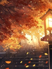 幻境中思