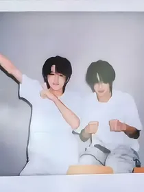 刘耀文我的唯一