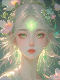 快穿之神女无梦