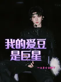 我的爱豆是巨星