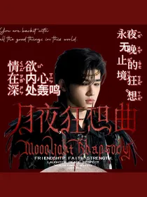 all轩月夜狂想曲