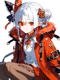吞噬此间相遇