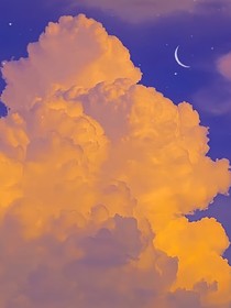 迟——情书