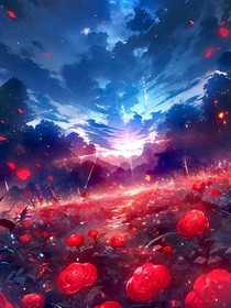 假如188家主团来自无限流世界