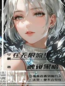 在无限流里触碰黑暗