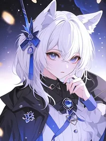 崩铁：才不是怪物