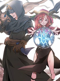先祭：神明之界