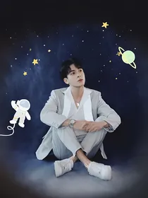 曾舜晞：蛊王的娇妻