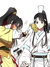 追凌同人文（1）
