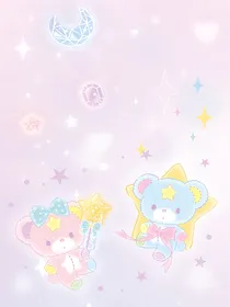 HP：永远的双子星