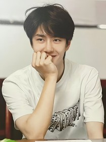 王一博：恋爱日常