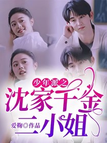 少年派之沈家千金二小姐