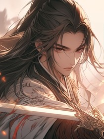 帝主：魔君驾到