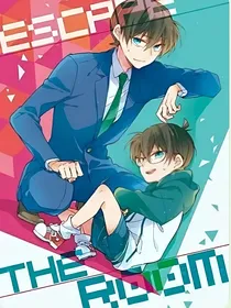 名柯观影室（1……）