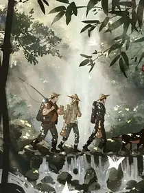 盗笔聊天室（瓶邪）