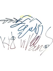Kindvillains
