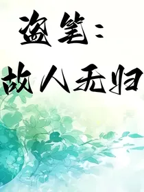 盗笔：故人无归