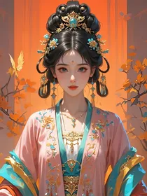 惊雷乍起，往事如梦