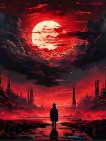 爱与杀意之夜（魔改版）