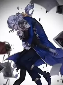 第五人格：小先生他好香甜