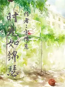 时光如锦瑟