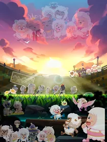 喜灰之昭云若喜