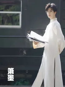 穿越民国时期之忆笙第二季