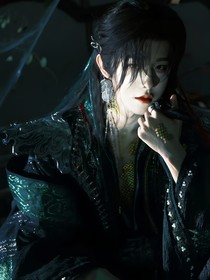 田嘉瑞：星月银翎