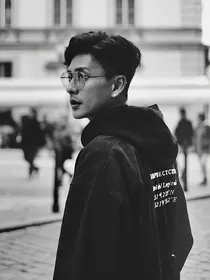 黄宗泽：男神他总呵护我