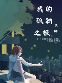 我的孤独之旅……