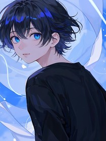 横滨：我咋混成大佬了