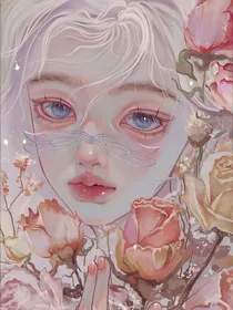 全明星之美神又在恃美行凶啦！