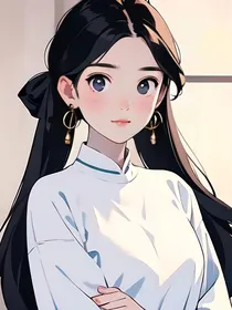 傻白甜的真实身份