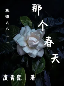 那个春天……