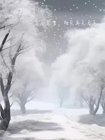 花落不见雪，相见再无春天