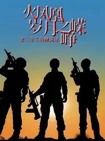 火凤凰之岁月峥嵘