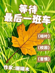 等待，最后一班车