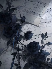 童话：孤独公主