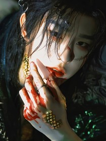 云之羽：不悔