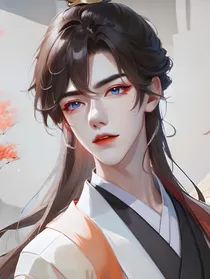 快穿系统拯救古风少年
