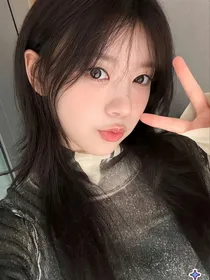 kpop：我诗意如此