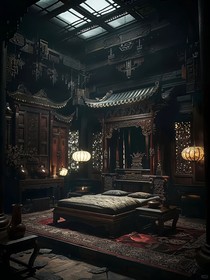 逃离幻境之谜