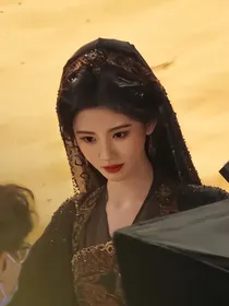 综影视：穿越时空的眷恋